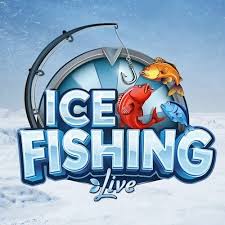 Ice Fishing slot by Evoplay — play at Slot BK1000 India